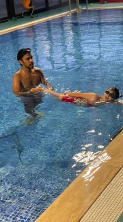 Bursa Yüzme Kursu | Atıcılar Yüzme Havuzu | Bursa Yüzme Havuzu