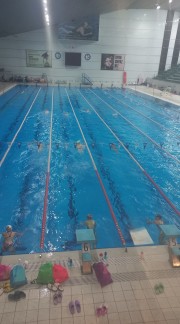 Bursa Yüzme Kursu | Atıcılar Yüzme Havuzu | Bursa Yüzme Havuzu